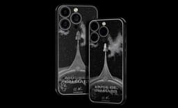 Российские люксовые iPhone 16 Pro посвятили Дональду Трампу и Илону Маску 