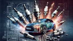 Маркировка автозапчастей в России может появиться в 2025 году 