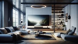 Яндекс выпустил линейку флагманских телевизоров Tuvio с Google TV