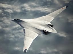 Новейшие ракетоносцы России ПАК ДА: что известно о перспективной разработке с ядерной начинкой