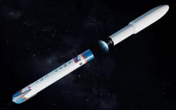 Роскосмос начнет испытания многоразовой ракеты  «Амур-СПГ» с помощью экспериментального «хоппера»