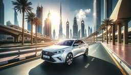 Сайт LADA для Эмиратов временно отключили: высокие цены вызвали вопросы