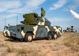 Западные бомбы JDAM-ER и GLSDB превратятся в сноп искр: чем хорош модернизированный ЗРК «Тор-М2У»