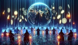 В США приговорили россиянина к 12,5 годам за отмывание $400 миллионов через криптовалютный миксер