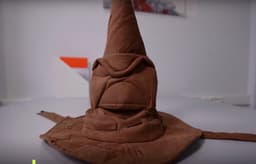 В России более 2000 человек прошли тестирование с помощью «распределяющей шляпы»