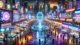 Искусственный интеллект научили подбирать товары на маркетплейсах россиянам