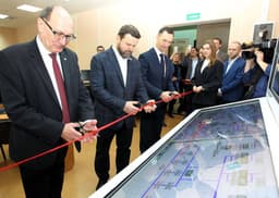 НГТУ получил виртуальный энергоблок для обучения атомщиков