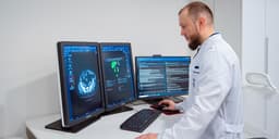 Два десятка российских регионов подключились к платформе ИИ «МосМедИИ»