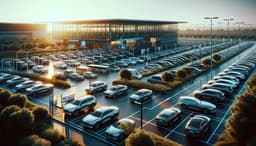 «Авито Авто» тестирует аренду автомобилей без залога