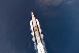 Пригрозил Франции и Великобритании: российский фрегат «Адмирал Головко» вошел в Ла-Манш