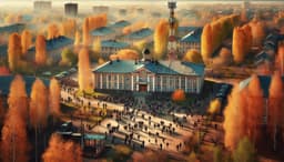 Нет сигнала: в России операторы связи демонтируют базовые станции на территориях школ и детсадов к 2025 году