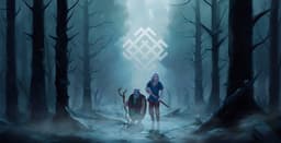 «Сокрытая душа»: томские студенты разрабатывают игру с элементами ИИ по мотивам русского фольклора