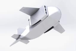 Что мне снег, что мне зной: в России разрабатывают БПЛА-грузовики для перевозки товаров в экстремальных условиях