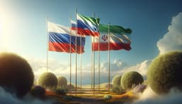 Дедолларизация идет по плану: «Мир» подключили к иранской платежной системе