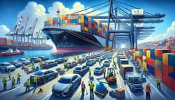 Прощайте, санкции: Япония официально разрешила россиянам покупать и вывозить гибриды