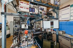 Квантовые компьютеры с 50-кубитами представят в России в 2025 году