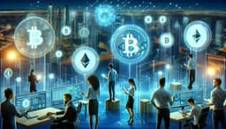 Новый закон о криптовалюте: в России за цифровую валюту придётся платить налоги