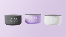 Новый дизайн и улучшенный звук: «Яндекс» представил Станцию Мини 3