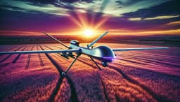 «Алеша» поможет военным: несколько тысяч дронов-камикадзе поставили российским защитникам