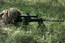 The Future of Sniper Art: Legendary Chukavin Rifle Enters Service