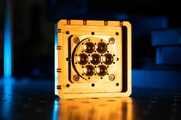 High-Sensitivity Detectors for Space Research Developed at MISIS