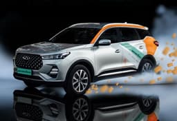 В России вырос спрос на долгосрочную аренду автомобиля