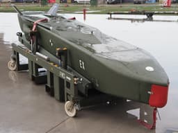 Stealthy and Dangerous Taurus: How Russia Can Defend Against Advanced Western Missile