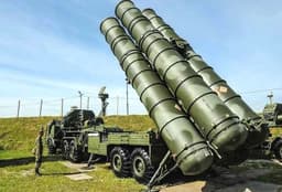 Китай заинтересовался российской авиацией и средствами ПВО