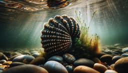 In Sevastopol, AI was Taught to Calculate River Pollution by the Behavior of Mollusks