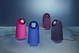 В VK анонсировали старт продаж умной колонки VK «Капсула Про»