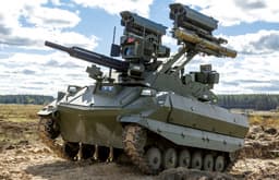 Покинут гаражи: проекты российского народного ОПК могут выйти на мировой рынок