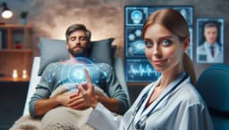 В России разработали индекс, оценивающий этичность систем ИИ в медицине