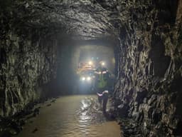 Входящий в «Росатом» комбинат начал проектировать новые выработки на руднике Карнасурт