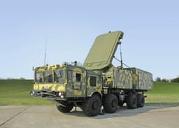 Лучшие в мире: передовые системы ПВО «Витязь» и «Викинг» заинтересовали иностранцев