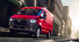 Теперь как легковушка: в России начали продавать новый «Соболь NN»