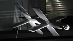 Укротил Leopard: российский «Ланцет» превратил немецкий танк в груду дымящего железа