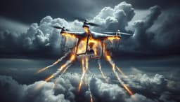 Спасёт жизни военнослужащих: детектор-пеленгатор дронов «Дроноскоп-5» создали в России