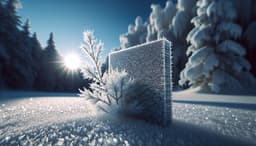 Сохраняет прочность при температуре ниже -150 °С: в Москве создали новый композит 