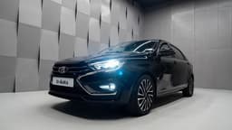 Новые заводы и автомобили: АвтоВАЗ в 2025 году потратит на развитие более 45 млрд рублей