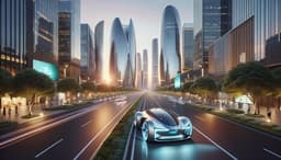 На Zeekr пришлась почти половина продаваемых в России электромобилей