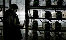 Назван список регионов России, где с 1 декабря запретят майнинг