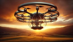 Производителей дронов в технополисе «Эра» освободили от уплаты НДС