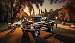 «Соллерс» планирует начать производство внедорожников в 2025 году