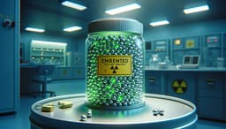 Ответный ядерный удар: Россия ограничила экспорт в США обогащённого урана