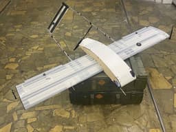 Any Target Will Be Destroyed: Upgraded "Privet-82" Drone Taught to Avoid Electronic Warfare Countermeasures