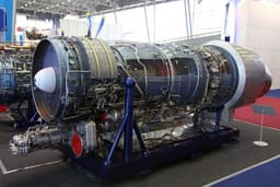 UEC Unveils Characteristics of the Latest AL-31FN Engine for Su-27, Su-34, and Su-30MK2 Fighters