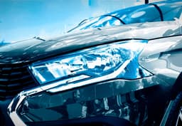 AvtoVAZ released seven pre-production LADA Granta cars for testing