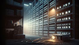 Cryptocurrency Mining in Several Russian Regions May Be Restricted Until 2031