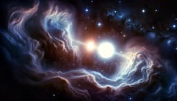 Астрофизики Казанского университета обнаружили четыре новые звёздные системы