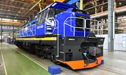 БМЗ запустит серийное производство тепловозов ТЭМ23 